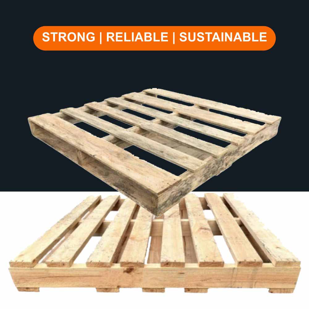 Pallets Supplier Sydney