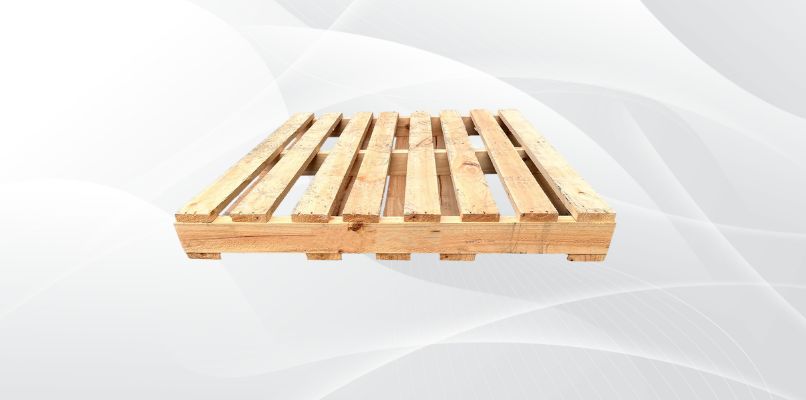 Australian Standard Pallets