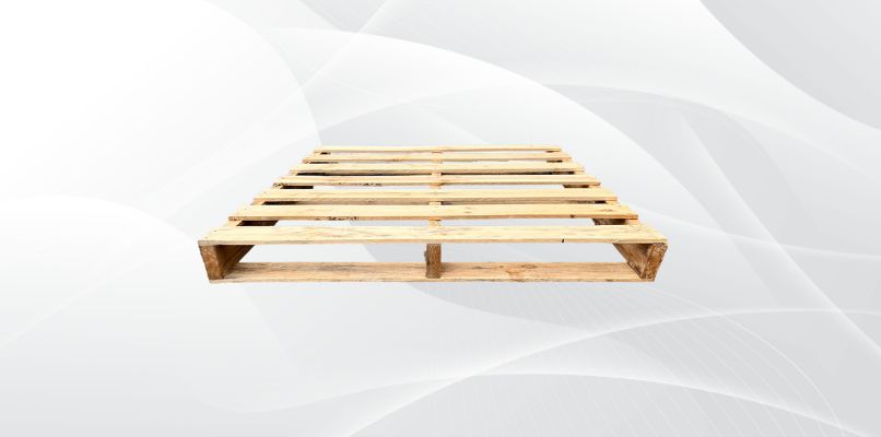 Australian Standards Heavy Pallets