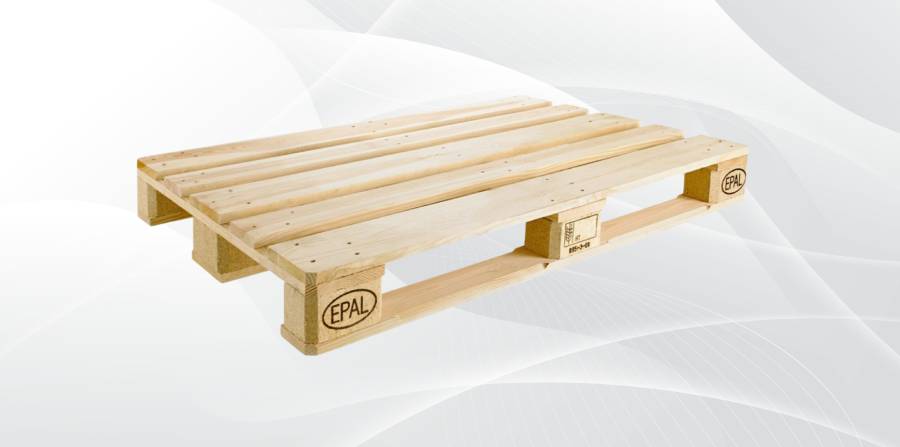 Euro Pallets
