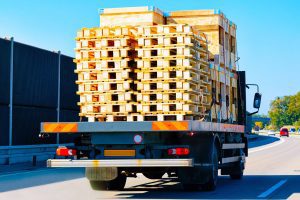 pallet Delivery Sydney NSW