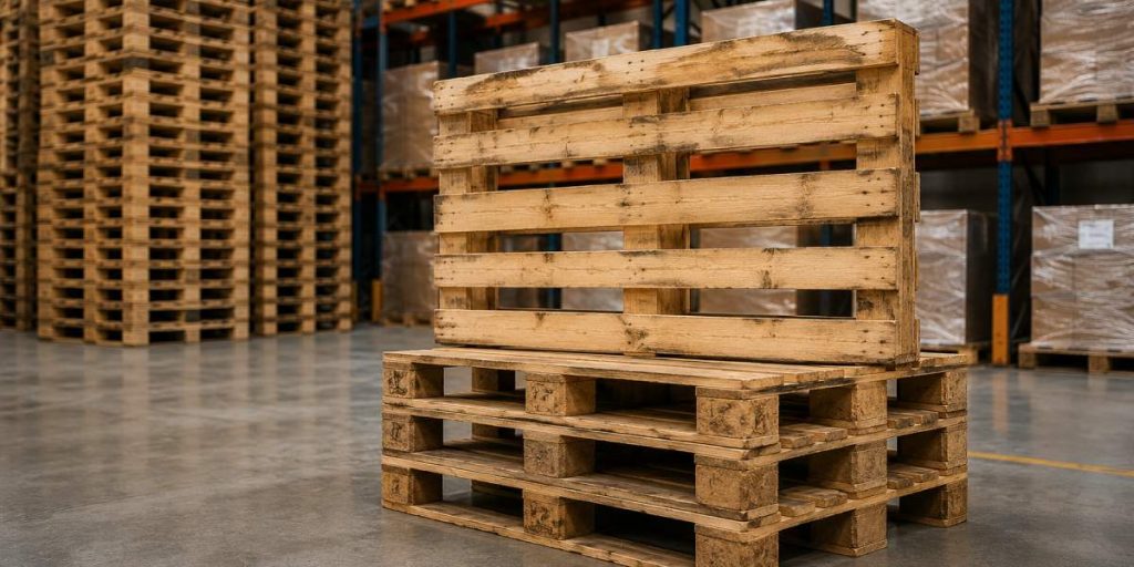 Block Pallets 12×1 in Sydney