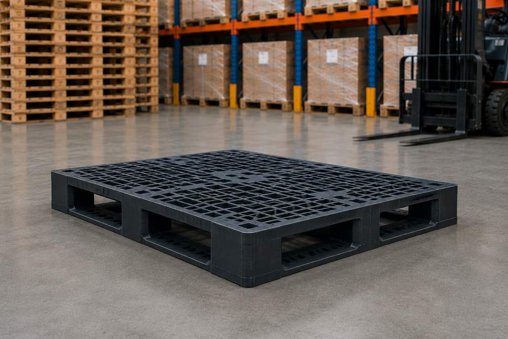Plastic Pallets in Sydney NSW