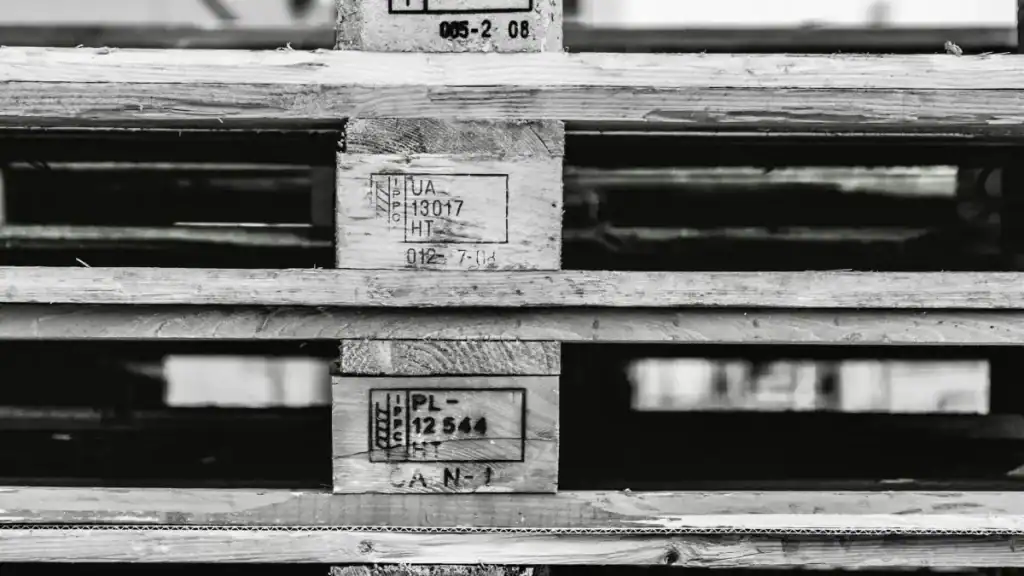used pallet condition inspection