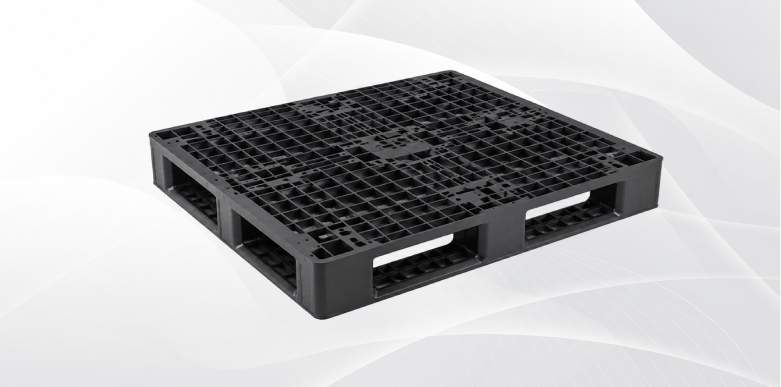 Refurbished Plastic Pallets