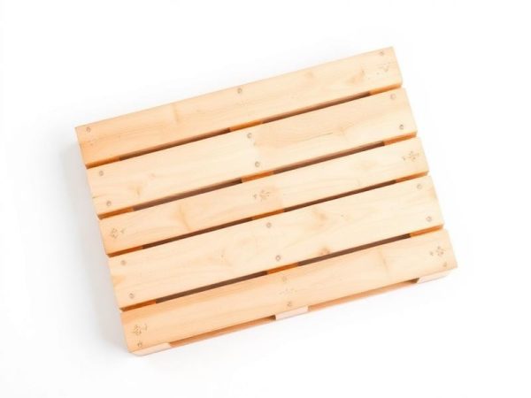 Pallet Types Available in Wetherill Park