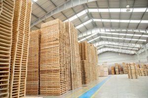 Choose the Right Pallet Size