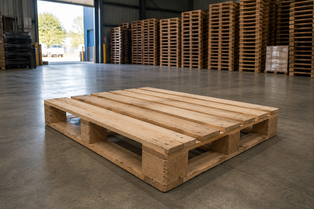 Pallet Suppliers Lane Cove 1