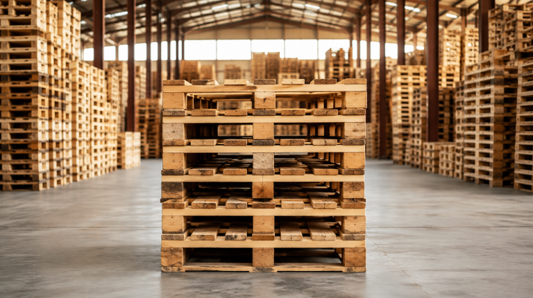 Pallet Suppliers chatswood