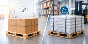 Australian Standard Light Weight Pallets